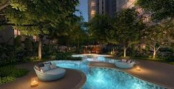 The Florence Residences (D19), Apartment #612452241